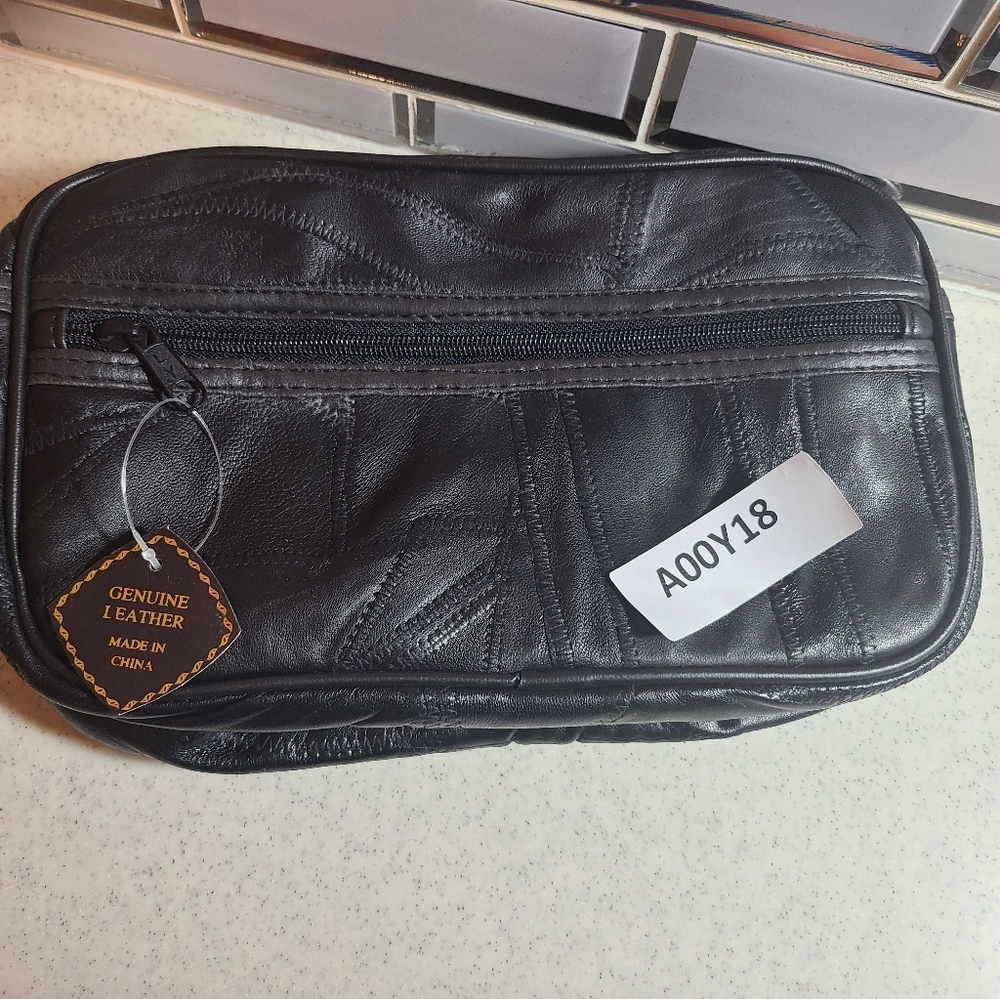 Make up Cosmetic bag - Picture 3 of 9